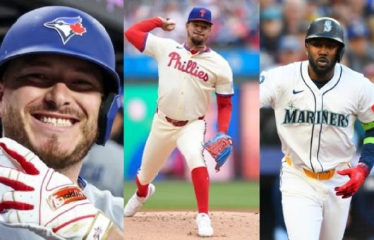 MLB: ¿Quién es el mexicano mejor pagado de Grandes Ligas en este 2026?