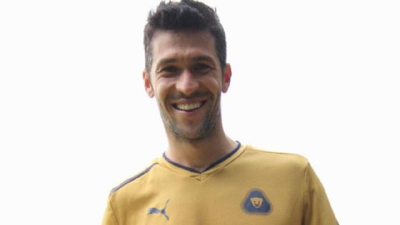 Luis García, histórico de Liverpool, recuerda con cariño a Pumas: "El Goya era maravilloso"