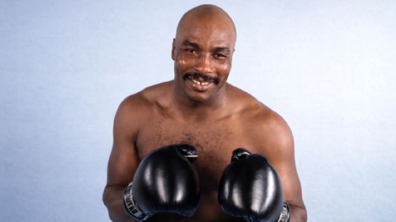 Foto de: Pegaba más fuerte que Tyson, pero nunca ganó un título mundial: la historia de Earnie Shavers