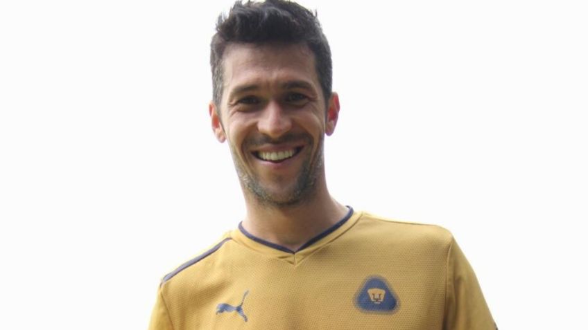 Luis García, histórico de Liverpool, recuerda con cariño a Pumas: "El Goya era maravilloso"