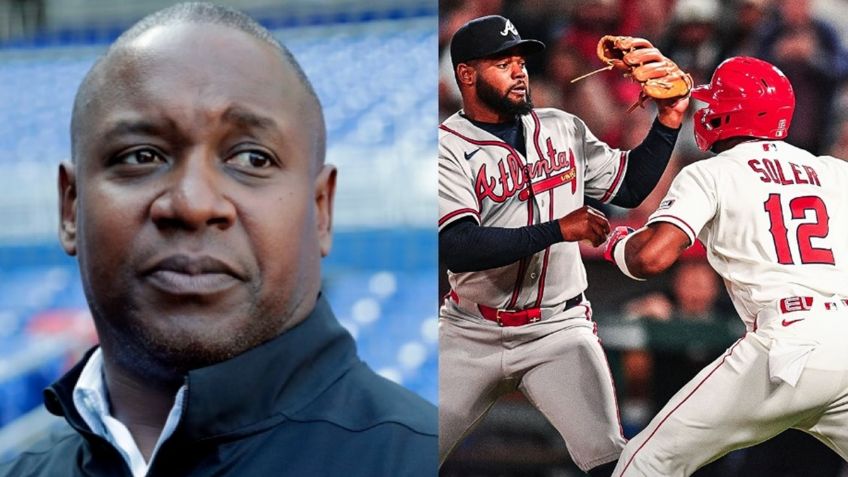 Estrellas de Braves y Angels reciben severo castigo tras provocar campal en MLB 2026