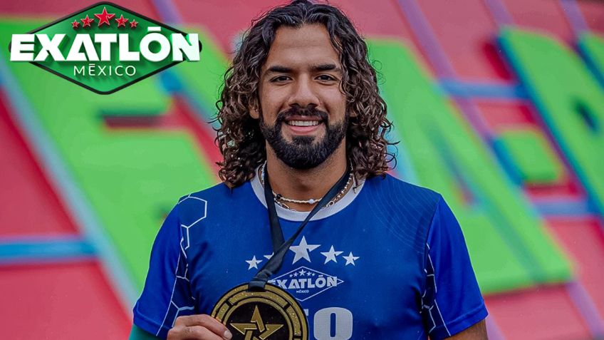 Exatlón México: Rojos confiesan que Adrián Leo es su máximo rival a vencer: “Anda fuerte”