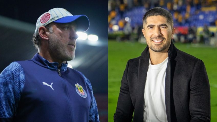 Leyenda rojiblanca respalda a Milito por cambiarle la cara a Chivas: “Le quitó el miedo”