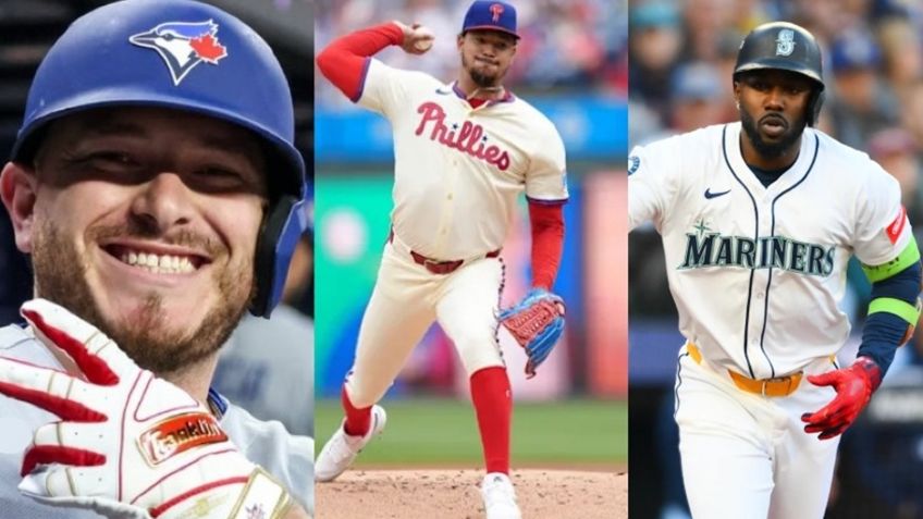 MLB: ¿Quién es el mexicano mejor pagado de Grandes Ligas en este 2026?