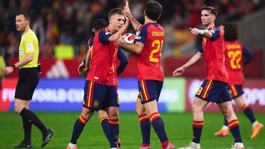 ¿Cuánto cuestan los boletos para el partido amistoso España vs Perú en Puebla?