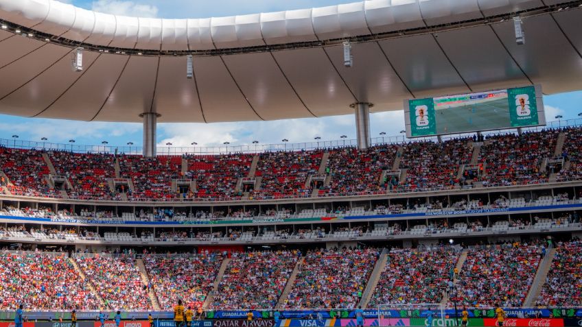 Mundial 2026: Confirman que el FIFA Fan Fest en Guadalajara será gratis; ¿dónde estará?