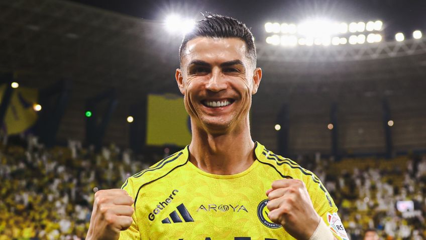 ¿Ayuda a Cristiano Ronaldo? Jugadores estallan y acusan favoritismo arbitral para Al-Nassr