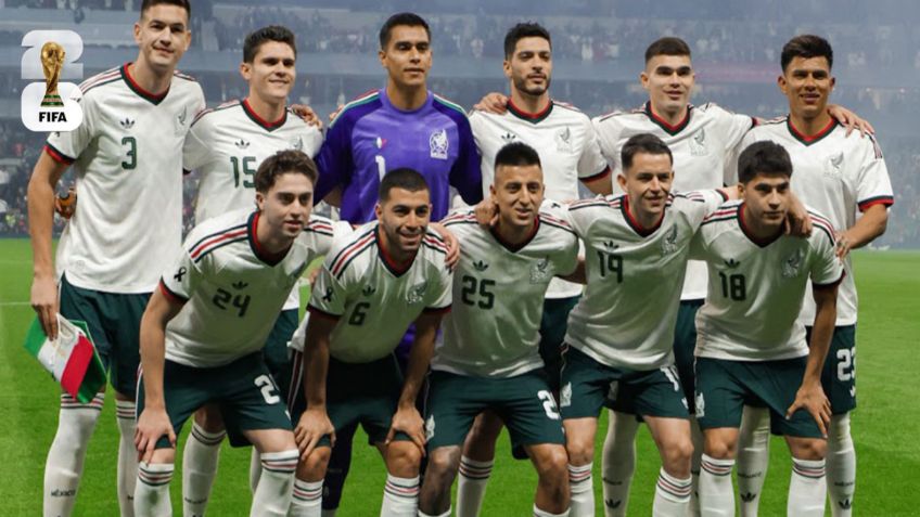 México en el Mundial 2026: Partidos, dónde ver, once inicial y figuras clave en el Grupo A
