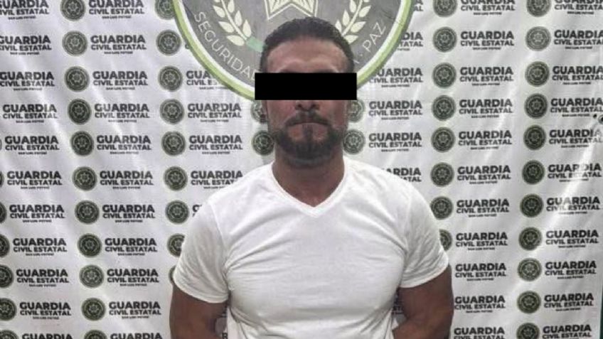 Alberto del Río permanecerá en prisión preventiva tras ser imputado por violencia familiar