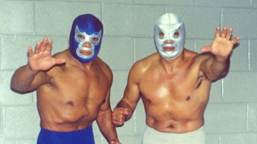 Las rivalidades que marcaron la Lucha Libre mexicana