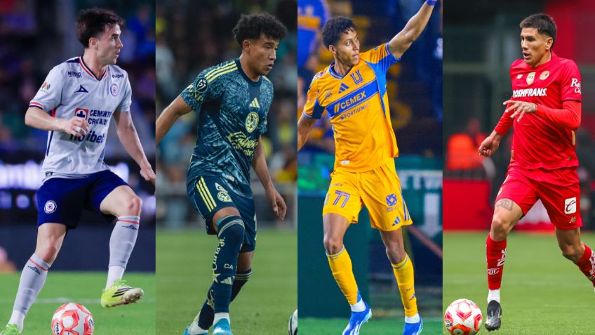 ¿Dónde ver la Vuelta de Cuartos de Final Concachampions 2026? | Partidos Horarios y Canales