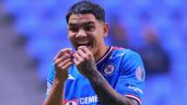 Foto ilustrativa de la nota titulada: ¿Toro Fernández podría marcharse de Cruz Azul? Esto se sabe sobre su renovación