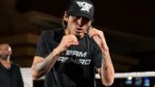 Foto ilustrativa de la nota titulada: Fierro dinamita su posibilidad de redimir su carrera