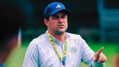 Foto ilustrativa de la nota titulada: André Jardine descarta a Pumas como favorito ante América: "Es un torneo nuevo"