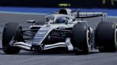 Foto ilustrativa de la nota titulada: ¡Sigue sufriendo! Checo Pérez finaliza 19 en la clasificación Sprint del GP de Miami 2026