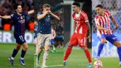 Foto ilustrativa de la nota titulada: ¿Dónde ver EN VIVO las Semifinales de Vuelta de Champions League 2026 el 5 y 6 de mayo? | Horarios
