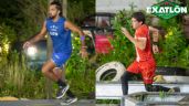 Foto ilustrativa de la nota titulada: Exatlón México: Adrián Leo y Benyamin Saracho son sentenciados a la eliminación