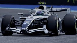 Foto que representa a ¡Sigue sufriendo! Checo Pérez finaliza 19 en la clasificación Sprint del GP de Miami 2026