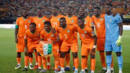 Foto que representa a Costa de Marfil en el Mundial 2026: Partidos, dónde ver, once inicial y figuras clave en el Grupo E