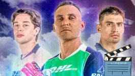 Foto que representa a Pumas llega a la pantalla grande con nueva película; ¿cuándo se estrena?