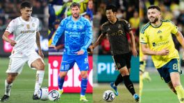 Foto que representa a ¿Dónde ver EN VIVO la Vuelta de Semifinales de la Concachampions 2026 el 5 y 6 de mayo? | Horarios