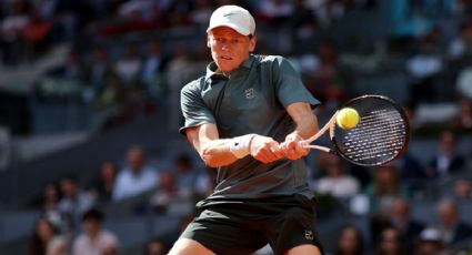 Jannik Sinner avanza a la Final del Madrid Open 2026; ¿quién es su rival? | Fecha y canal