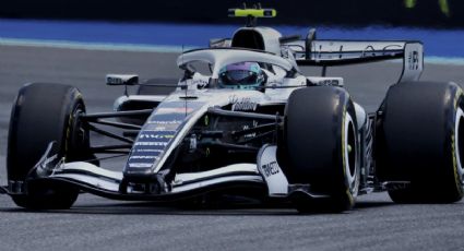 ¡Sigue sufriendo! Checo Pérez finaliza 19 en la clasificación Sprint del GP de Miami 2026