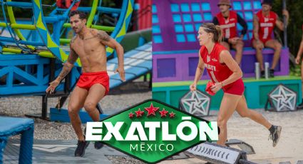 Exatlón México: ¡Tensión rumbo a la Final! Mono Osuna encara a los rojos y Mati Álvarez explota