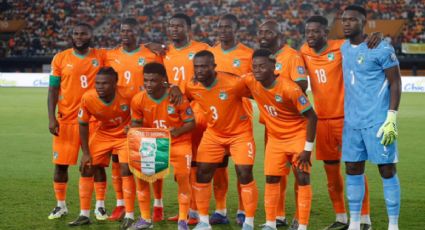 Costa de Marfil en el Mundial 2026: Partidos, dónde ver, once inicial y figuras clave en el Grupo E