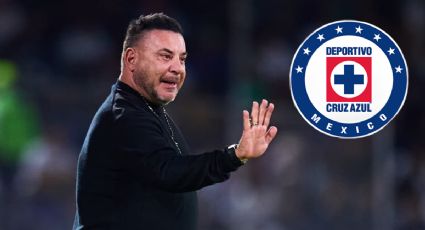 ¡Ya respondió! Turco Mohamed se habría comunicado con Cruz Azul tras interés