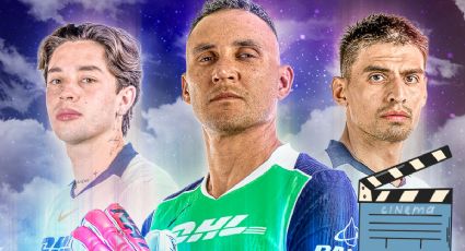 Pumas llega a la pantalla grande con nueva película; ¿cuándo se estrena?