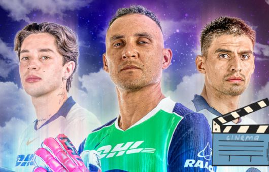 Pumas llega a la pantalla grande con nueva película; ¿cuándo se estrena?