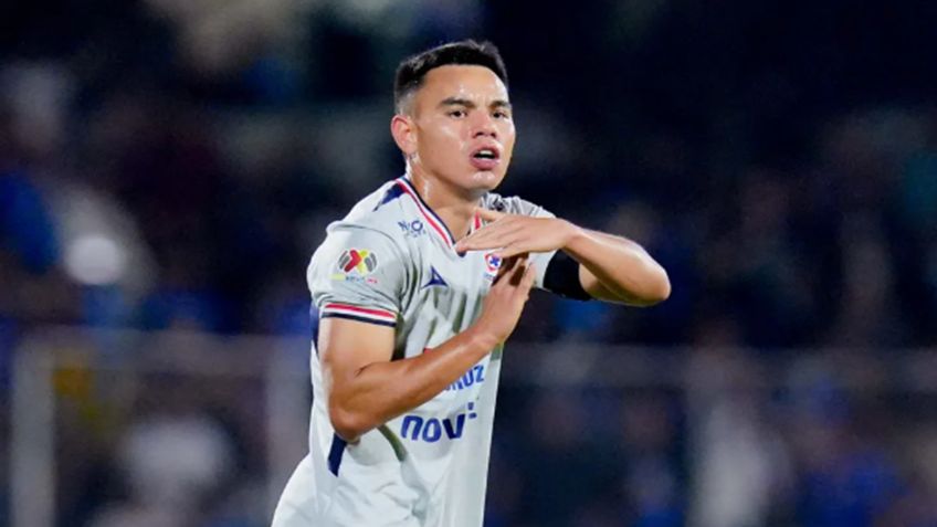 ¿Cómo se enteró Charly Rodríguez que no iba al Mundial 2026? Así fue el triste momento