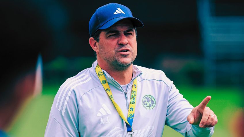 André Jardine descarta a Pumas como favorito ante América: "Es un torneo nuevo"