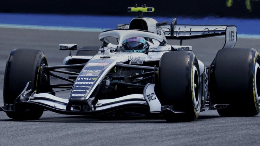 ¡Sigue sufriendo! Checo Pérez finaliza 19 en la clasificación Sprint del GP de Miami 2026