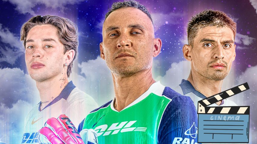 Pumas llega a la pantalla grande con nueva película; ¿cuándo se estrena?
