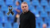 Foto ilustrativa de la nota titulada: FC Barcelona vs Real Madrid: Padre de Hansi Flick muere previo a El Clásico en LaLiga