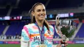 Foto ilustrativa de la nota titulada: 10 de mayo: 5 madres que hicieron historia en el deporte