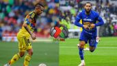 Foto ilustrativa de la nota titulada: Pumas vs América HOY: Alineaciones y dónde ver el Clásico Capitalino de Liga MX EN VIVO
