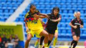 Foto ilustrativa de la nota titulada: Liga MX Femenil: América aplasta a Toluca y avanza a la Gran Final; ¿A quién enfrentará?
