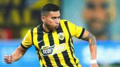 Foto ilustrativa de la nota titulada: ¡Orgullo mexicano! Orbelín Pineda, campeón de la Superliga de Grecia con AEK Atenas
