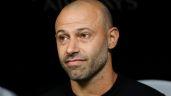 Foto ilustrativa de la nota titulada: ¿Javier Mascherano dirigirá en México? El DT argentino lanza guiño a la Liga MX