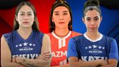 Foto ilustrativa de la nota titulada: Exatlón México: ¿Quién salió HOY domingo 10 de mayo? Ella fue la ELIMINADA