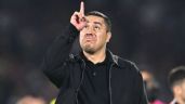 Foto ilustrativa de la nota titulada: Efraín Juárez honra la garra de Pumas tras eliminar a América: "Somos dignos semifinalistas"