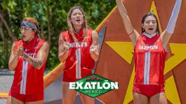Foto que representa a Exatlón México: ¿Quién sería la eliminada HOY domingo 10 de mayo? | Spoilers