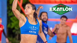 Foto que representa a Exatlón México: Así sería el Duelo de eliminación de HOY domingo 10 de mayo | Spoilers