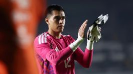Foto que representa a Tala Rangel no se olvida de Chivas: celebra el pase a Semifinales aún con Selección Mexicana