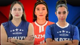 Foto que representa a Exatlón México: ¿Quién salió HOY domingo 10 de mayo? Ella fue la ELIMINADA