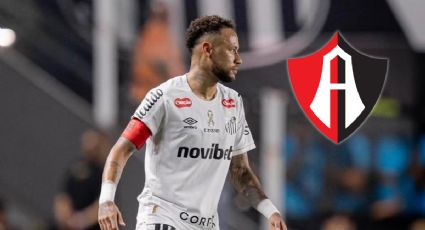 ¿Neymar al Atlas? Habría sido ofrecido a los Rojinegros; esto se sabe