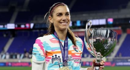 10 de mayo: 5 madres que hicieron historia en el deporte